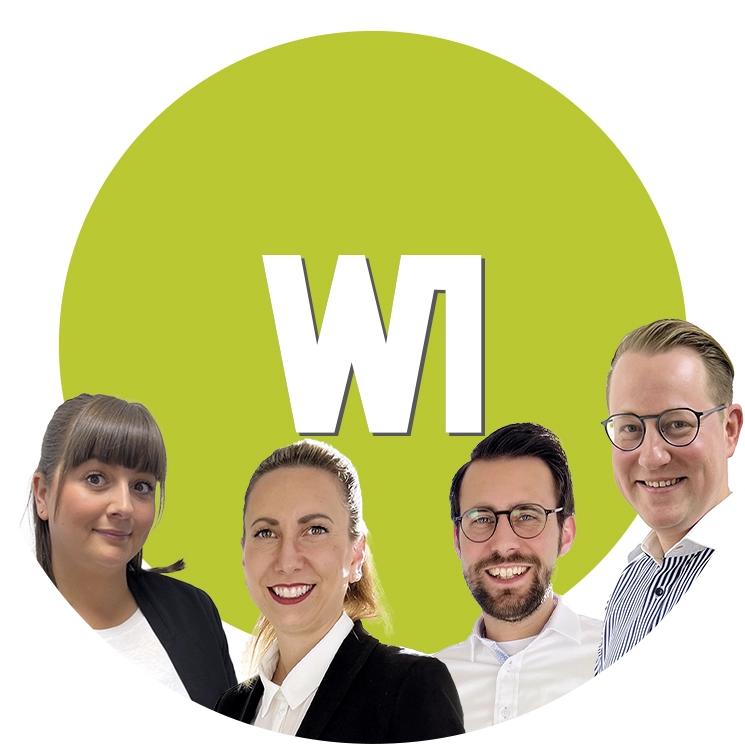 Ihr Ansprechpartner bei Muster Immobilien