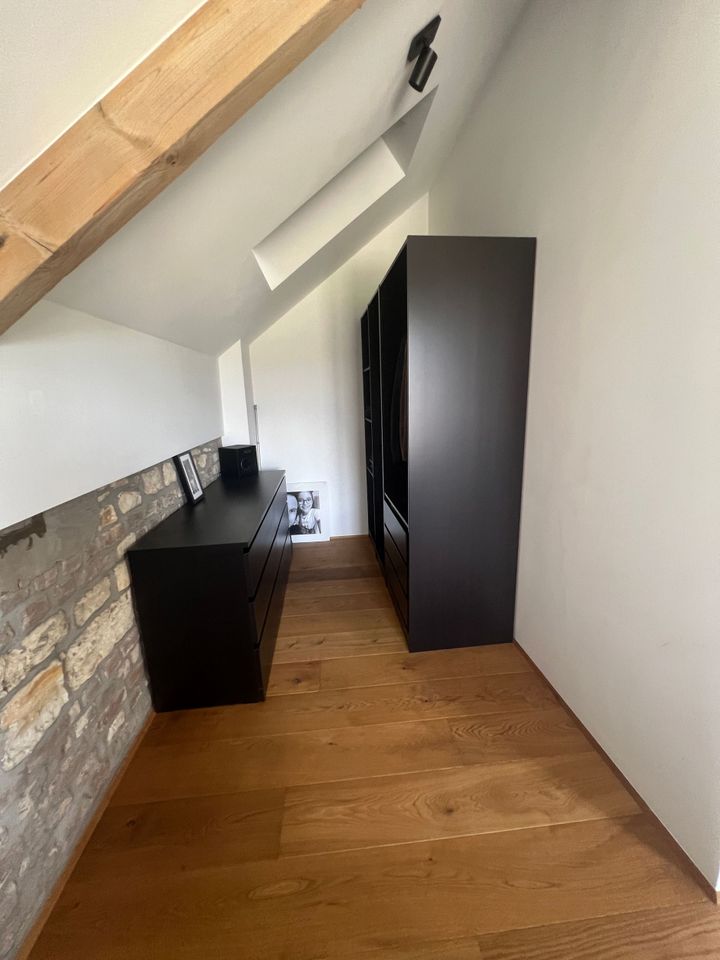 Ankleidezimmer