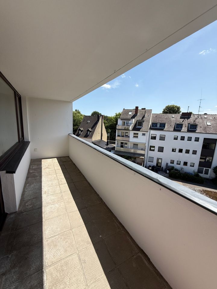 Loggia
