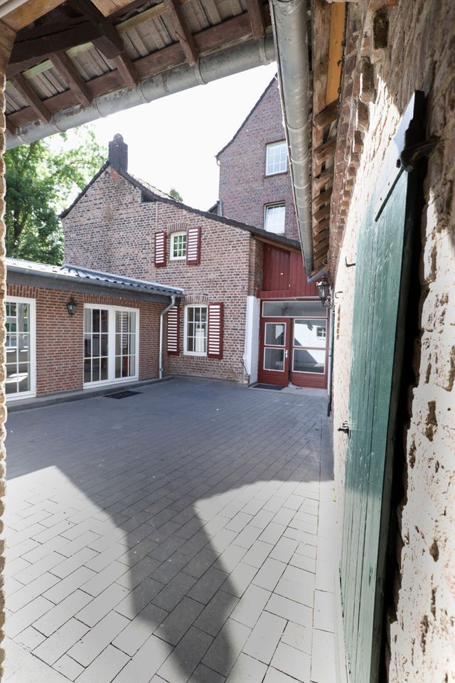Innenhof