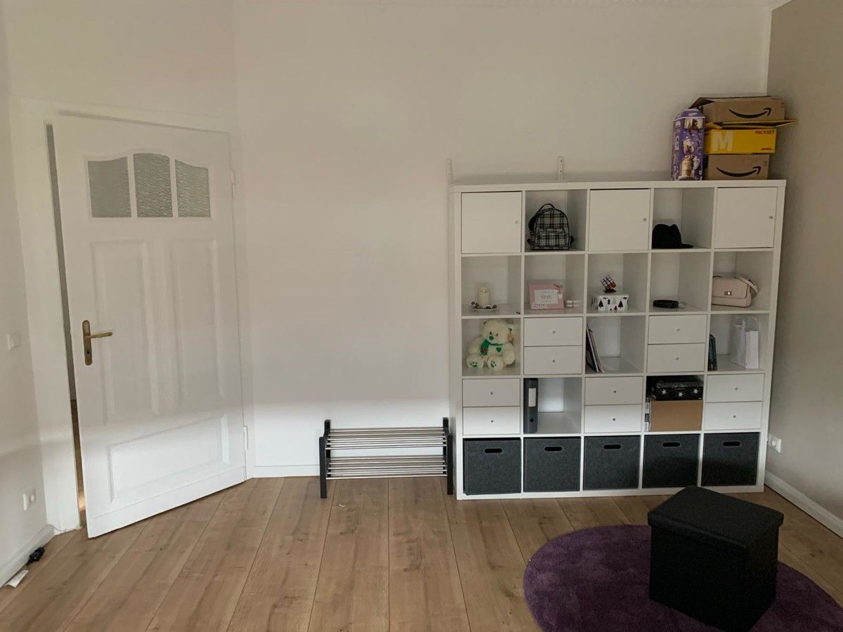 Zimmer 1- 3.OG