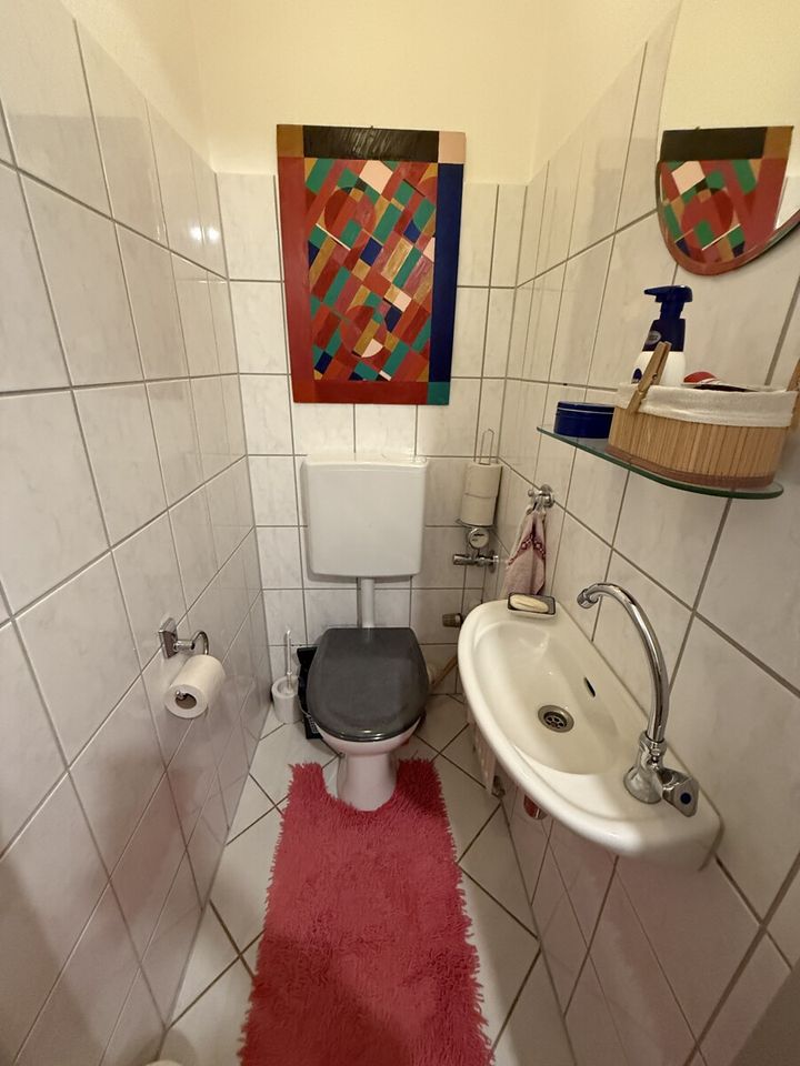 WC