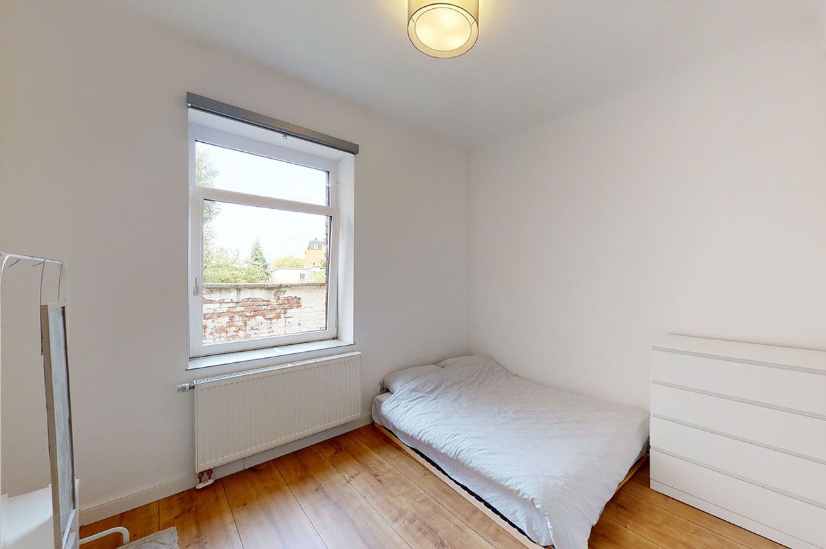 Zimmer Nr. 3  EG
