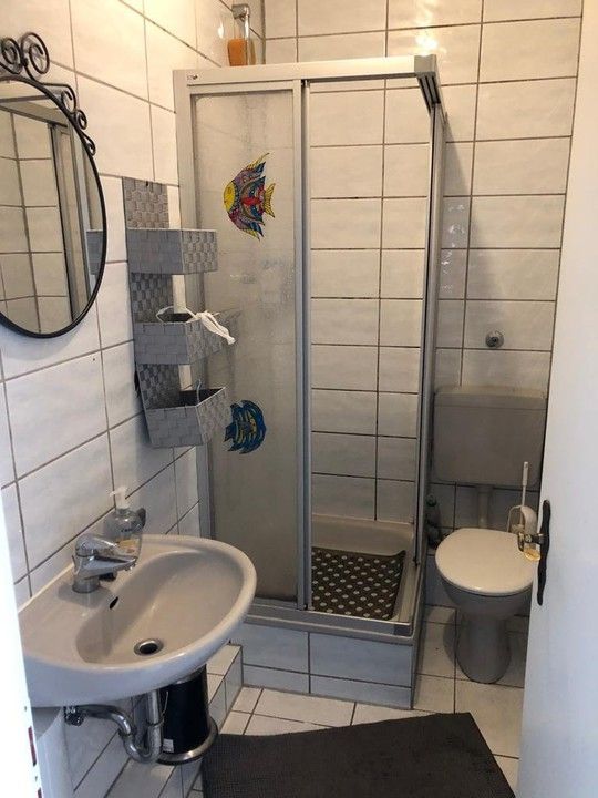 Duschbad 1.OG links