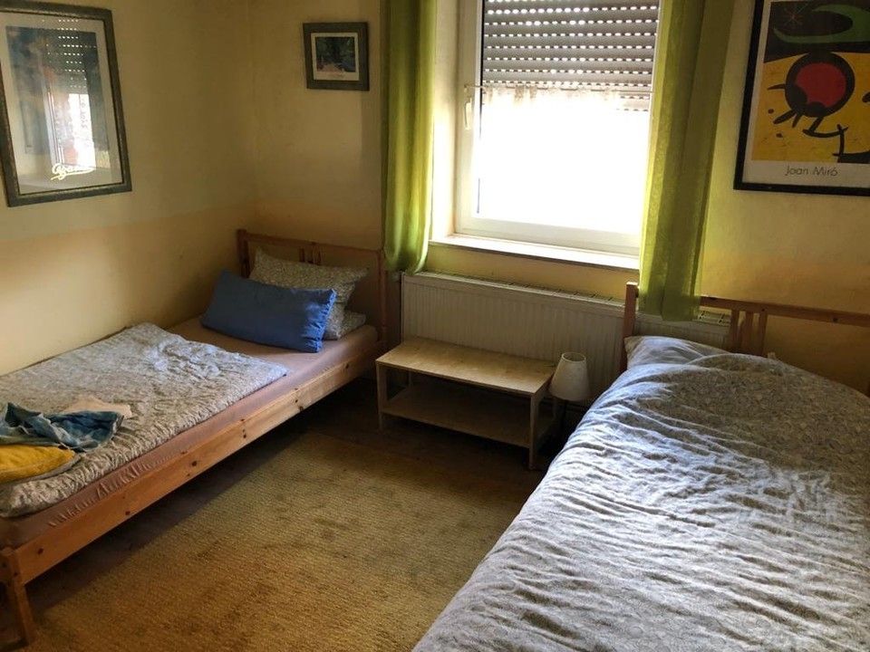 Doppelzimmer