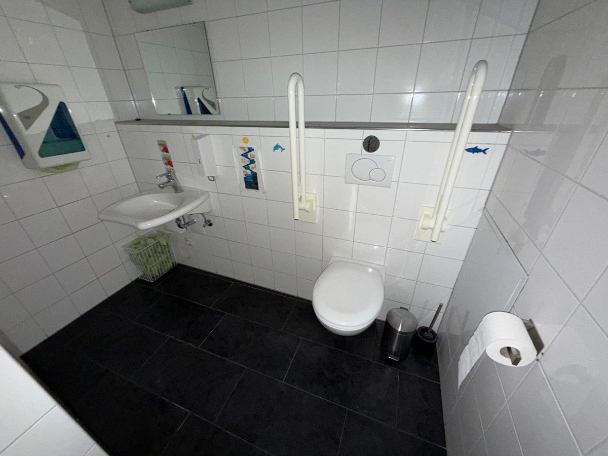 WC