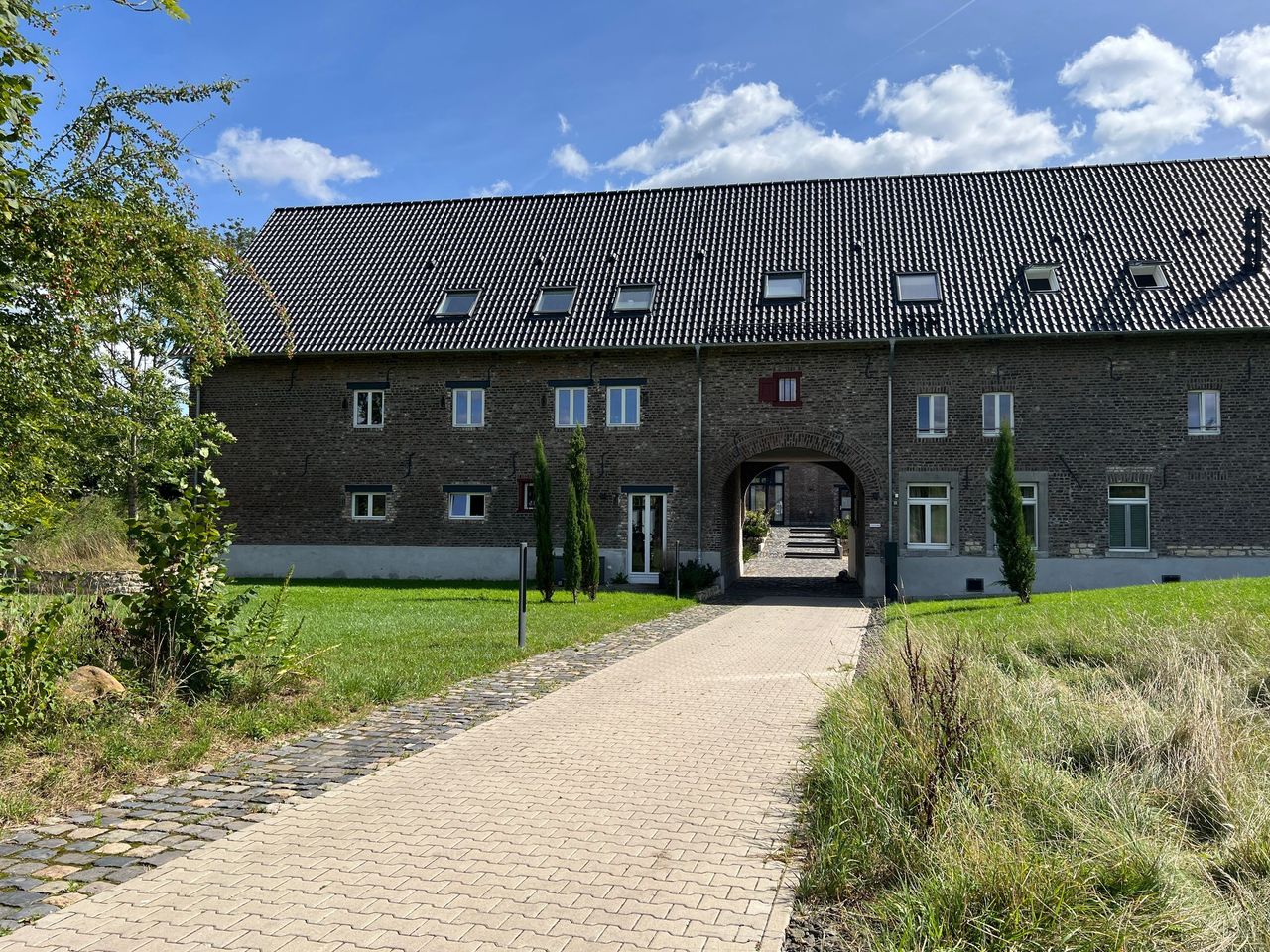 Hofanlage