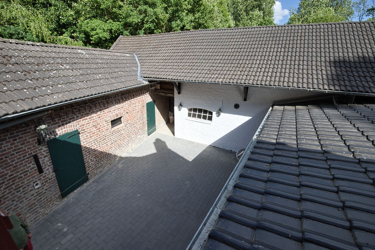 Innenhof