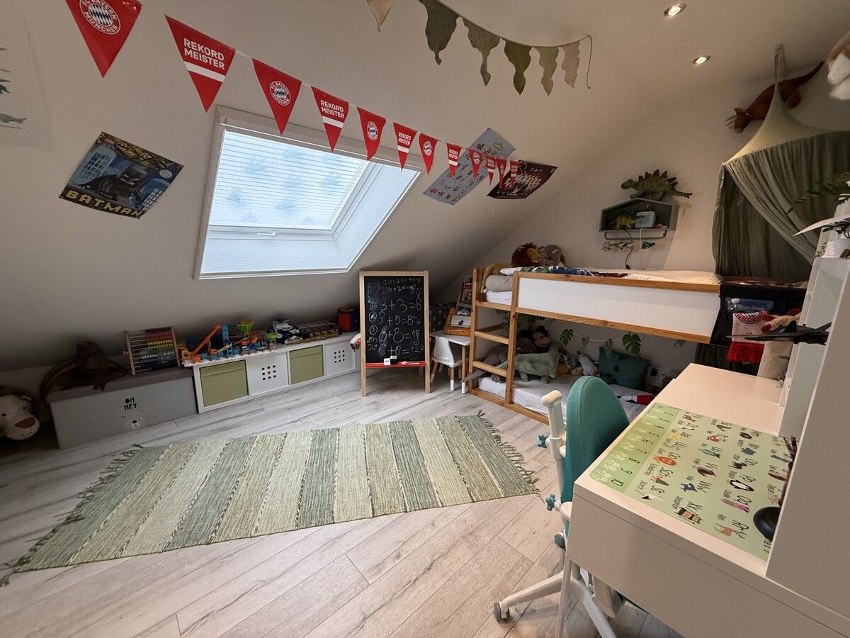 Kinderzimmer