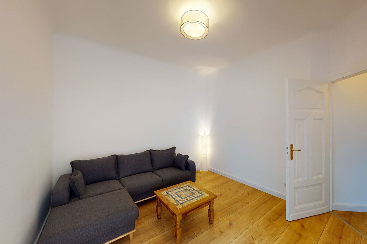 Wohnzimmer EG